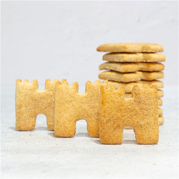Boîte de pâtes Murallitas 250g-izquierda
