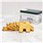 Boîte de pâtes Murallitas 250g-trasera