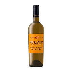 Muratie Estate Laurens Campher Cuvée 75 cl Vino Blanco
