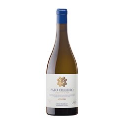 Muriel Pazo Cilleiro Albariño 50 Años 75 cl Vino Blanco