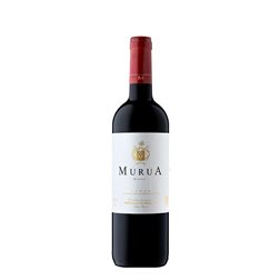 Murua Reserva 2017