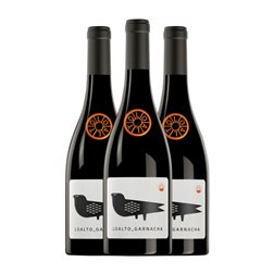 Murviedro Loalto Garnacha 75 cl Vino Tinto (Caja de 3 unidades)