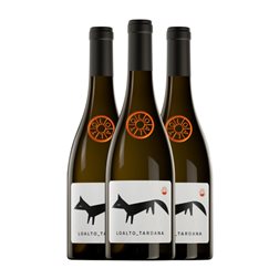 Murviedro Loalto Tardana 75 cl Vino Blanco (Caja de 3 unidades)