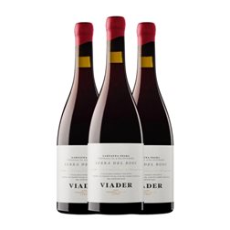 Muscàndia Viader Serra del Bosc Garnacha Penedès 75 cl Vino Tinto (Caja de 3 unidades)