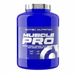 Muscle Pro 2500 Gr