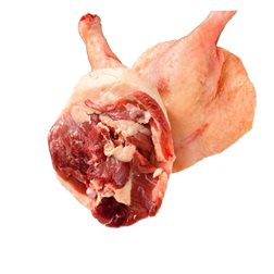 Fresh Duck Thigh