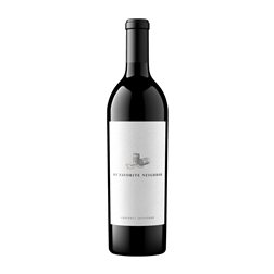 My Favorite Neighbor Cabernet Sauvignon 75 cl Vino Tinto