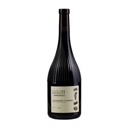Naberauli Aleksandrouli 75 cl Vino Tinto