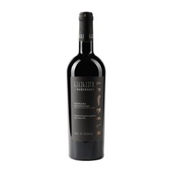 Naberauli Aleksandrouli Khvanchkara 75 cl Vino Dulce