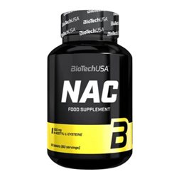 NAC 60 Tab