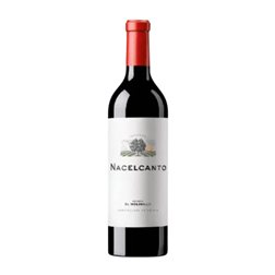 Nacelcanto Vino de la Tierra de Castilla 75 cl Vino Tinto