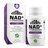 NAD+ & Pterostilbene 60 Caps