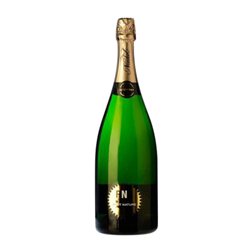 Nadal RNG 20 Brut Nature Corpinnat 1997 Botella Magnum 1,5 L Espumoso Blanco