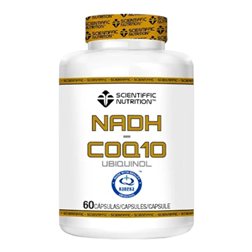 NADH-COQ10 KANEKA 60 Kapseln