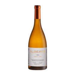 Nairoa Alberte Doble Ribeiro Sobre Lías Botella Magnum 1,5 L Vino Blanco