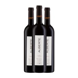 Nairoa Alberte Ribeiro 75 cl Vino Tinto (Caja de 3 unidades)