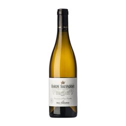 Nals Margreid Baron Salvadori Chardonnay Alto Adige Reserva 75 cl Vino Blanco