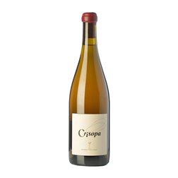 Nanclares Crisopa Albariño Rías Baixas Crianza 75 cl Vino Blanco