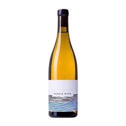 Nanclares Mina Albariño Vino de Paraje 75 cl Vino Blanco