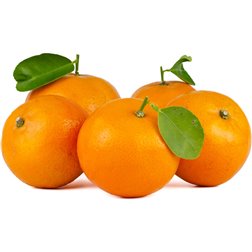 Naranja Valencianas Zumo ECO - 1kg