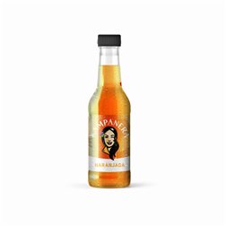 Naranjada Natural KAMPANERA