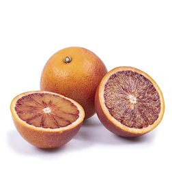 Naranjas Sanguinas Baby