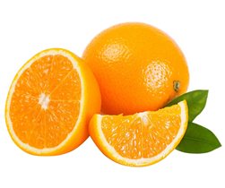 Naranjas zumo y mesa bolsa 2 kilos extra