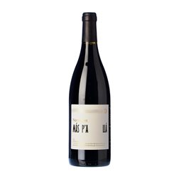 Naranjuez Más P'allá 75 cl Vino Tinto