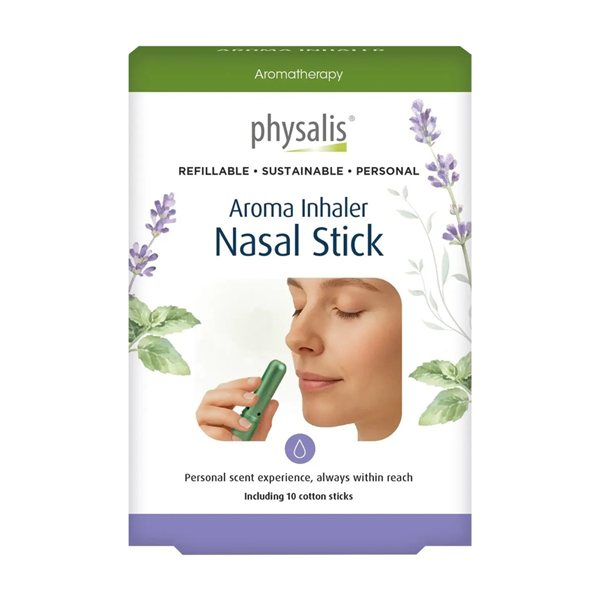 Nasal Stick Aroma Inhaler Physalis-detalle