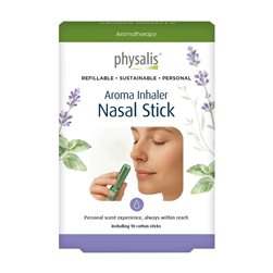 Nasal Stick Aroma Inhaler Physalis