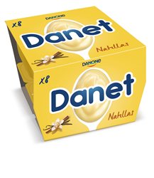 Danet Pudding