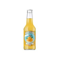 Boisson rafraîchissante à l’orange Naturfrisk 25 cl