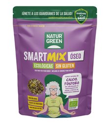 NaturGreen SmartMix Huesos Bio 175 g