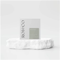 Navajas à l'Huile d'Olive - Argent / Série 8, Roi&Co