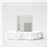 Olive Oil Razor - Silver / Series 8, Roi&Co