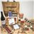 Gourmet-Box 'Navidad Riojana'-izquierda