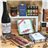 Caja gourmet 'Navidad Riojana'-lateral