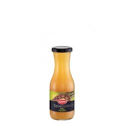 Nectar de Piña Botellin Juver 200 ml