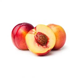 ECO yellow nectarine - 4 units