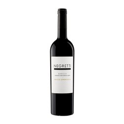 Negretti Bricco Ambrogio Nebbiolo Barolo 75 cl Vino Tinto