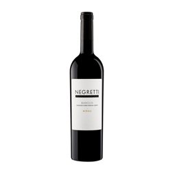 Negretti Mirau Nebbiolo Barolo 75 cl Vino Tinto