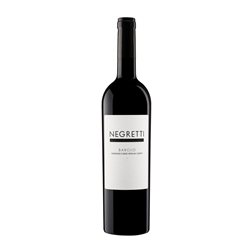 Negretti Nebbiolo Barolo 75 cl Vino Tinto