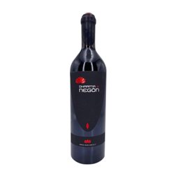 Negro González Dharma de Negón Ribera del Duero 75 cl Vino Tinto