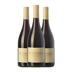 Nekeas El Chaparral de Vega Sindoa Garnacha Navarra Joven 75 cl Vino Tinto (Caja de 3 unidades)