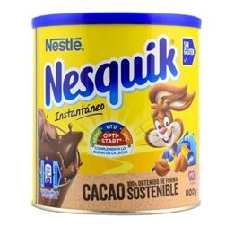 Nesquick 390g