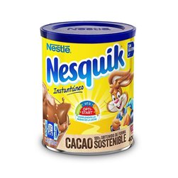 Nesquick OFERTA bote 390g