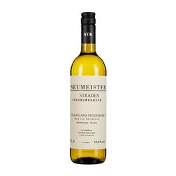 Neumeister Straden Pinot Gris 75 cl Vino Blanco