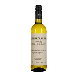 Neumeister Straden Sauvignon 75 cl Vino Blanco