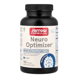 Neuro Optimizer 120 Caps