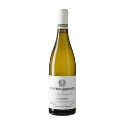 Newton Johnson Chardonnay Swartland 75 cl Vino Blanco